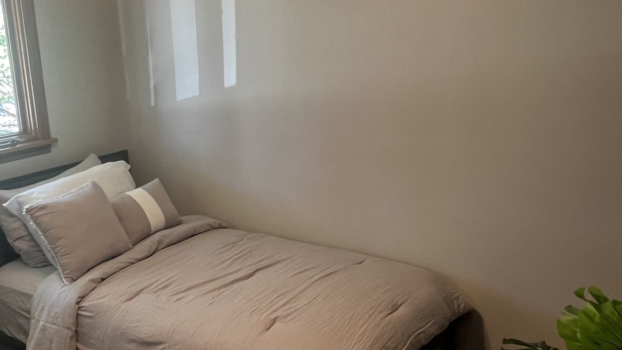 Photo of Bedroom in Munster