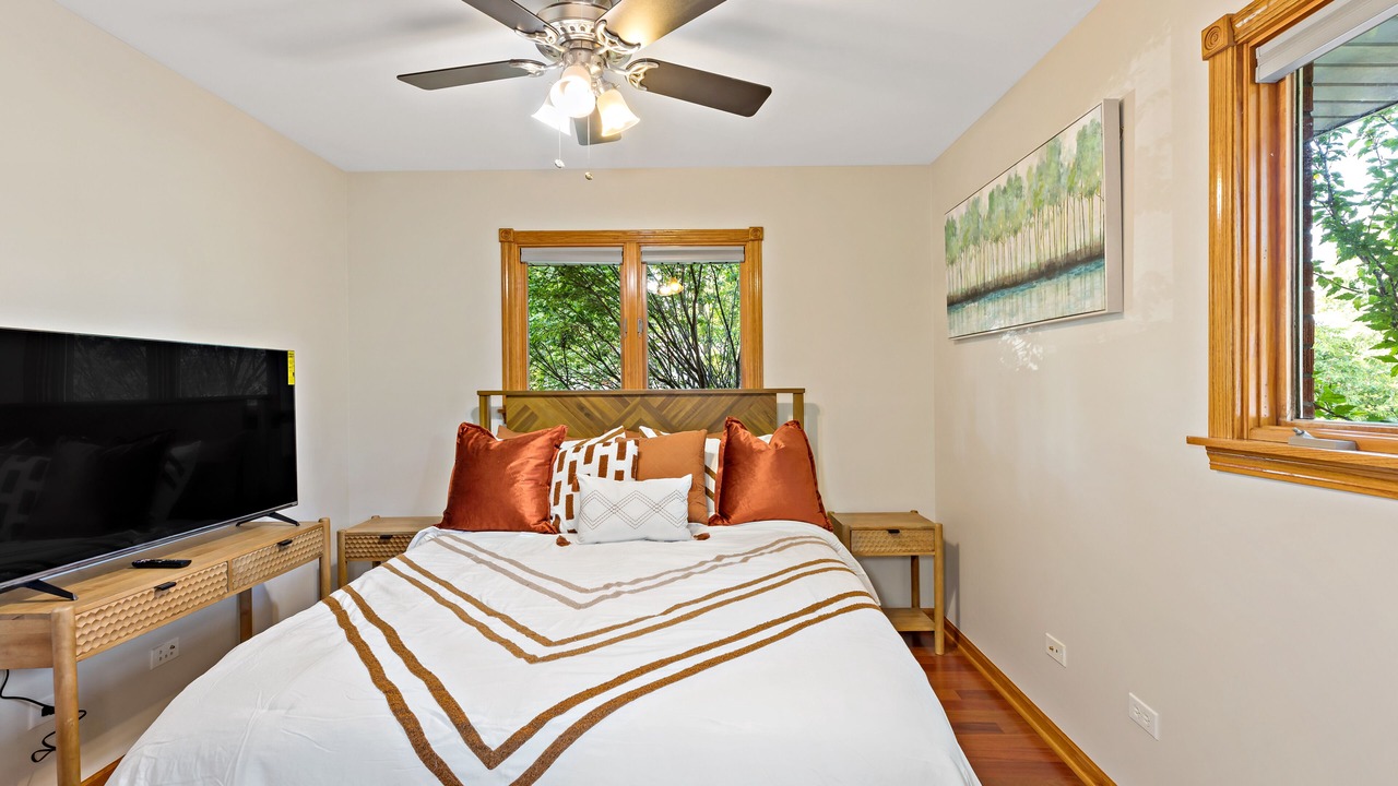 Photo of Bedroom in Munster
