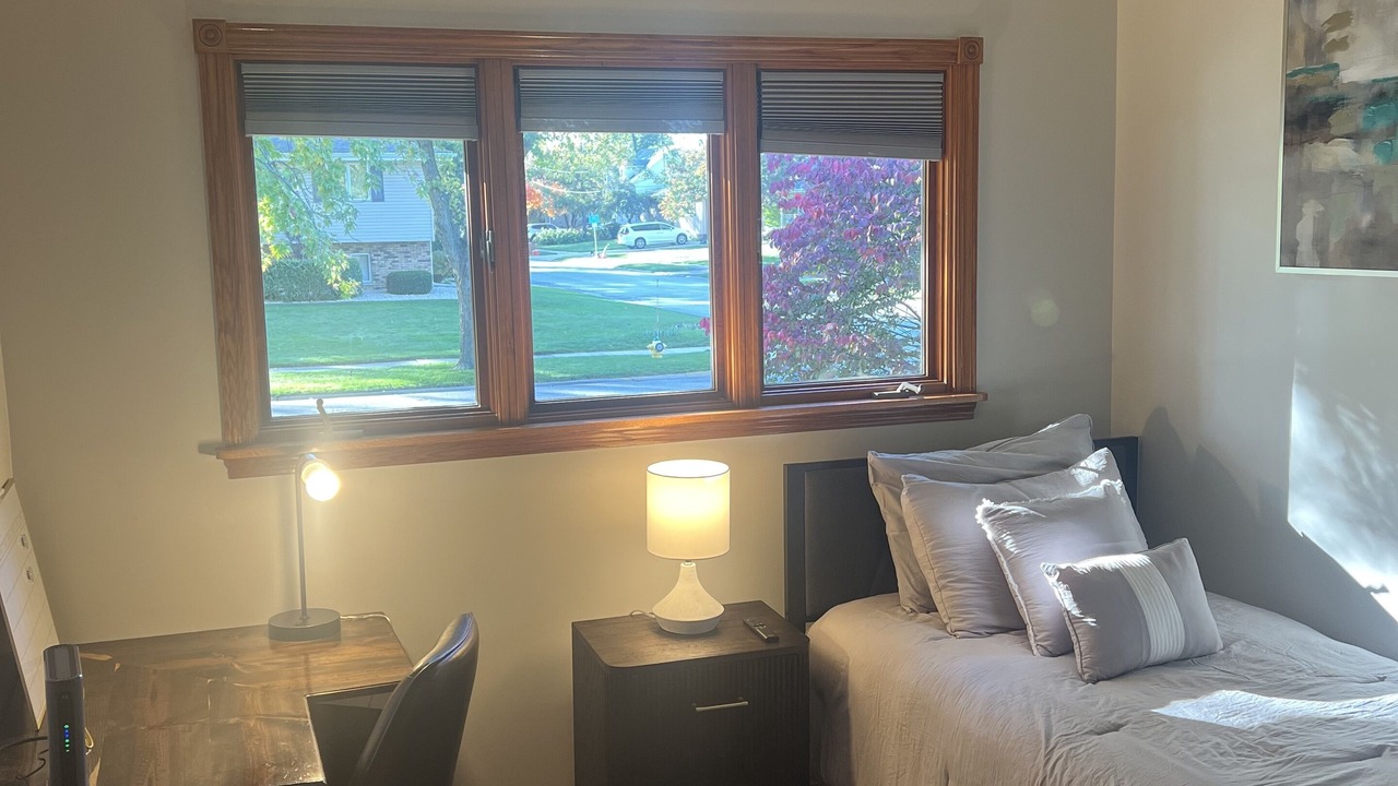 Photo of Bedroom in Munster