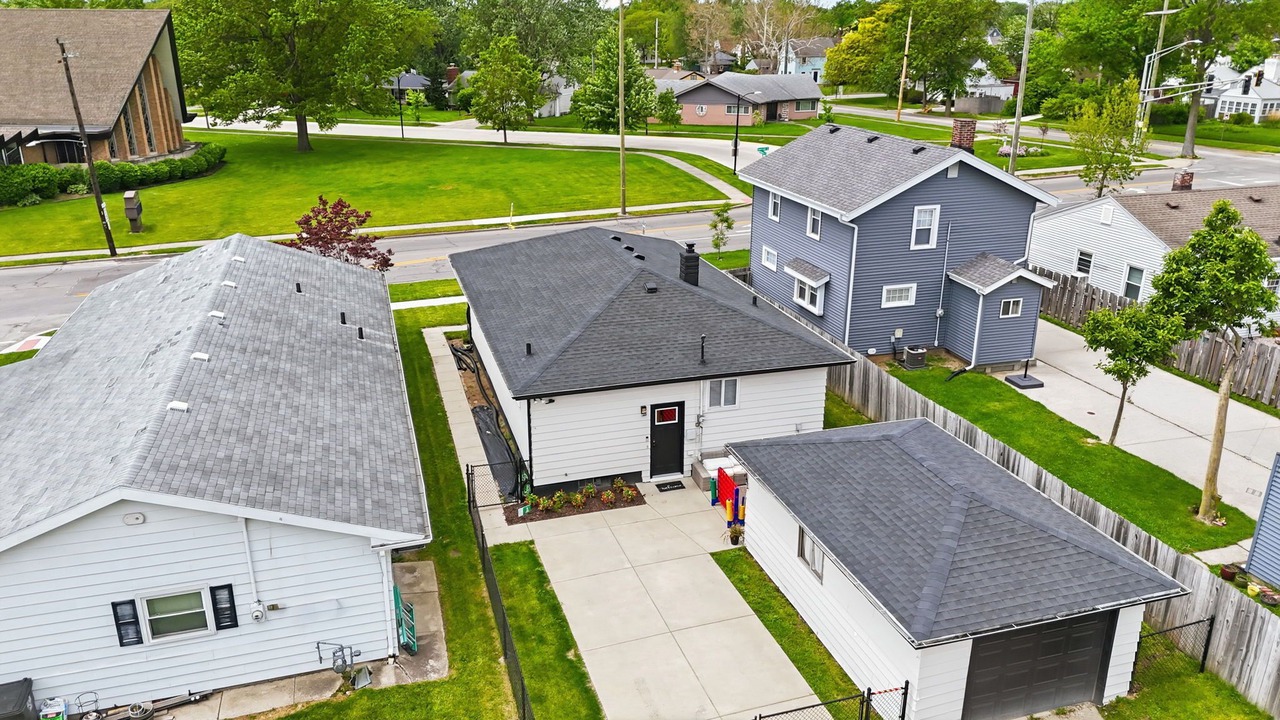 Photo of Outdoor in Saint Marys  Allen County