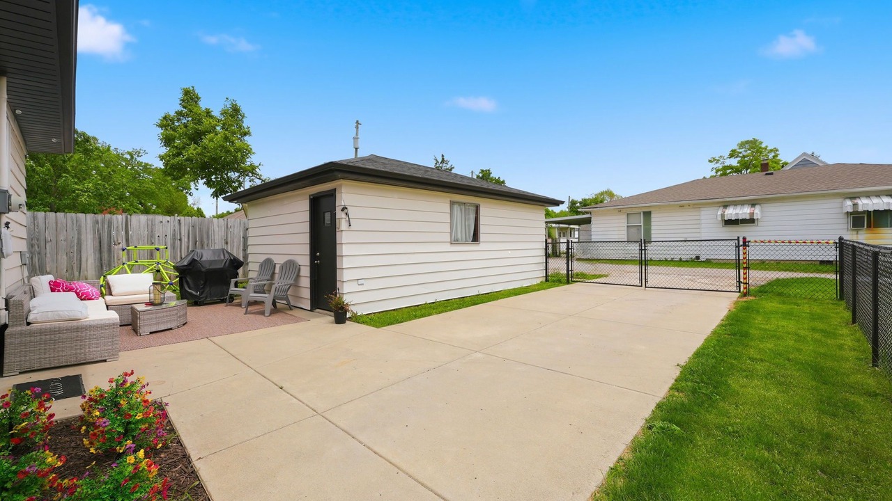 Photo of Outdoor in Saint Marys  Allen County
