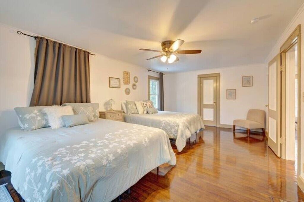 Photo of Bedroom in Bloomington