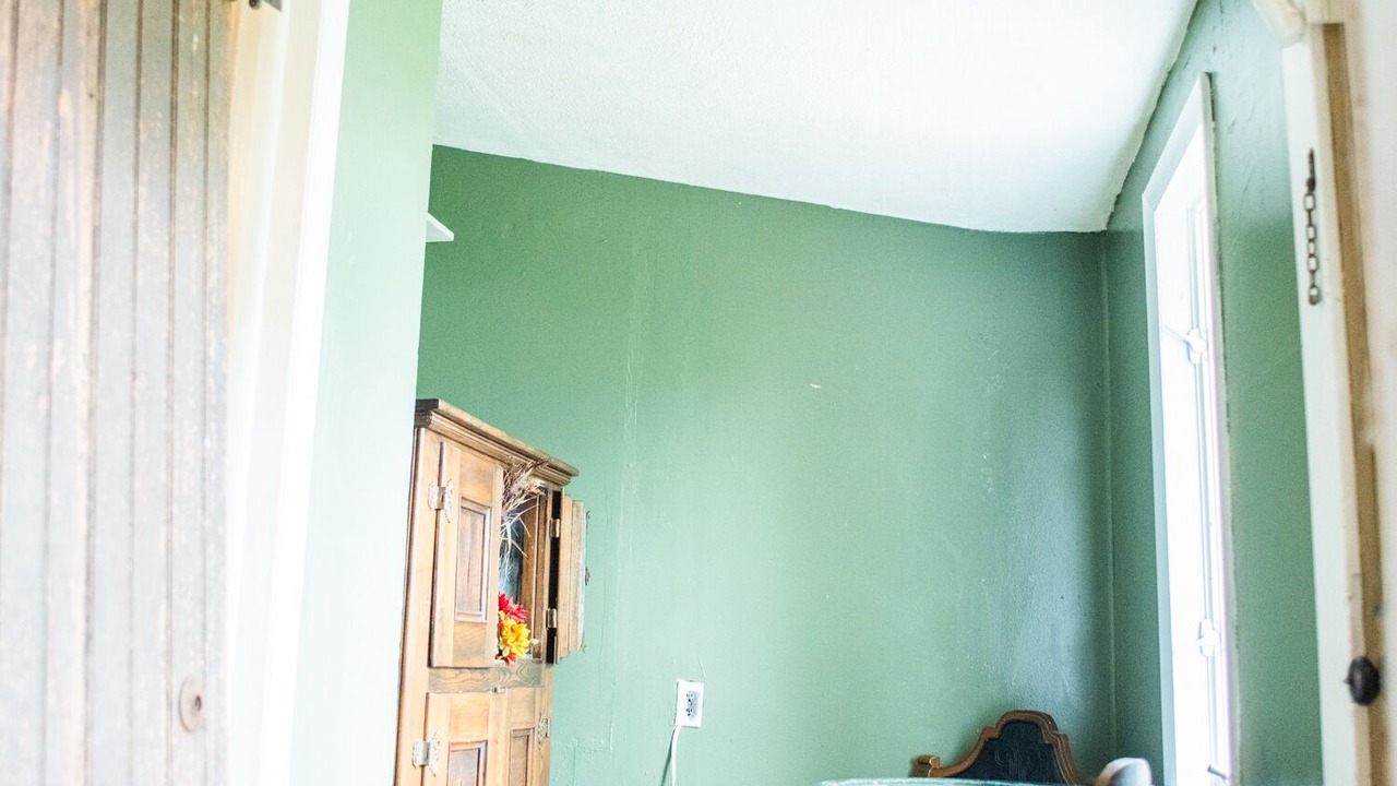 Photo of Bedroom in Peru