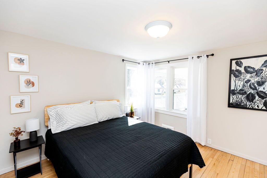 Photo of Bedroom in Muskegon