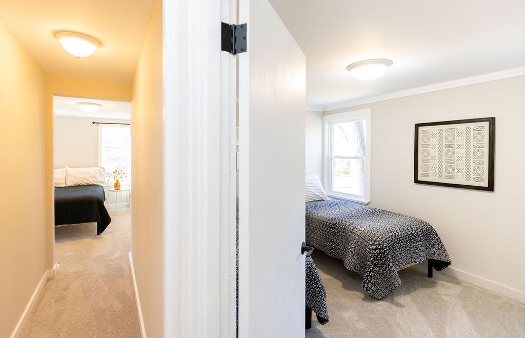 Photo of Bedroom in Muskegon