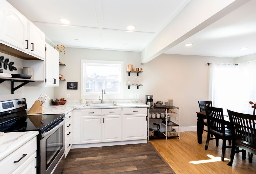 Photo of Kitchen in Muskegon