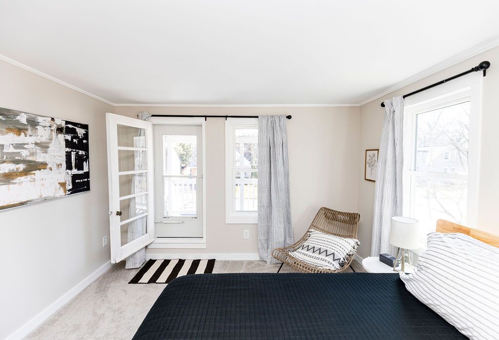 Photo of Bedroom in Muskegon