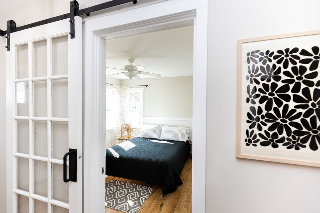 Photo of Bedroom in Muskegon
