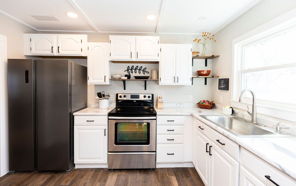 Photo of Kitchen in Muskegon