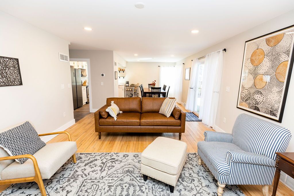 Photo of Livingroom in Muskegon