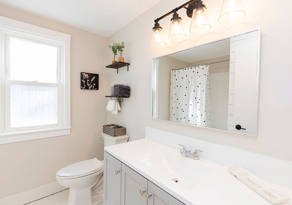 Photo of Bathroom in Muskegon