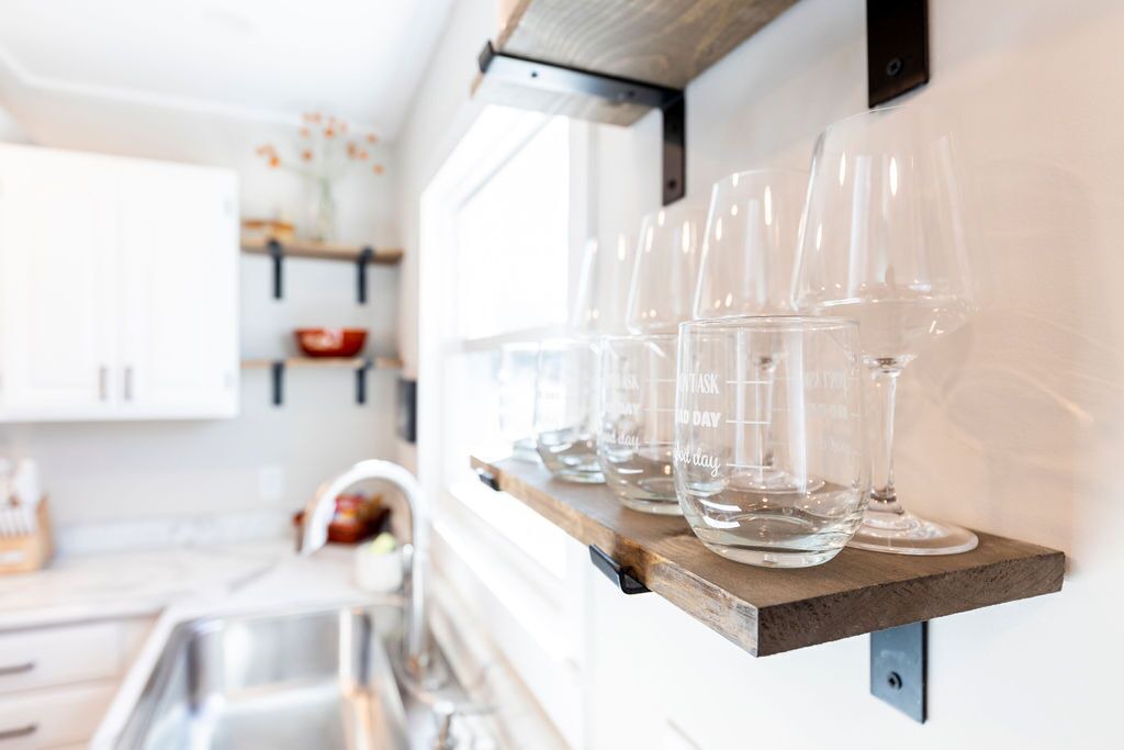 Photo of Kitchen in Muskegon