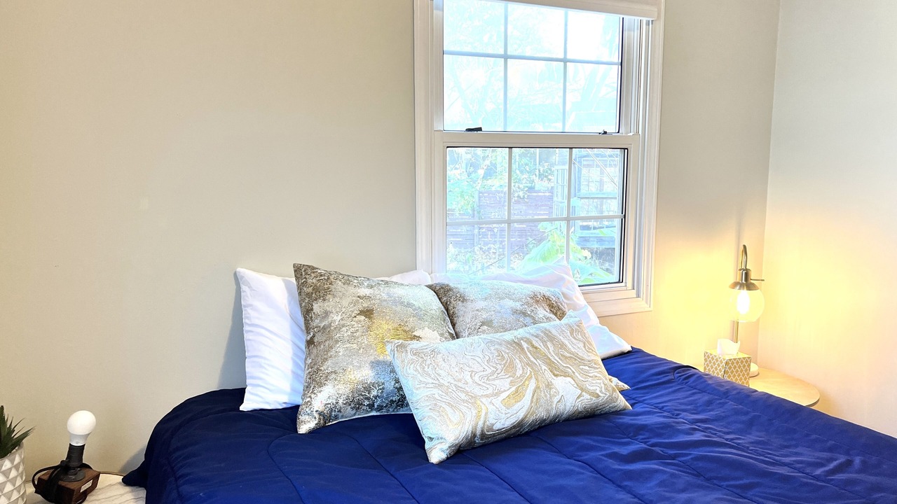 Photo of Bedroom in West Lafayette