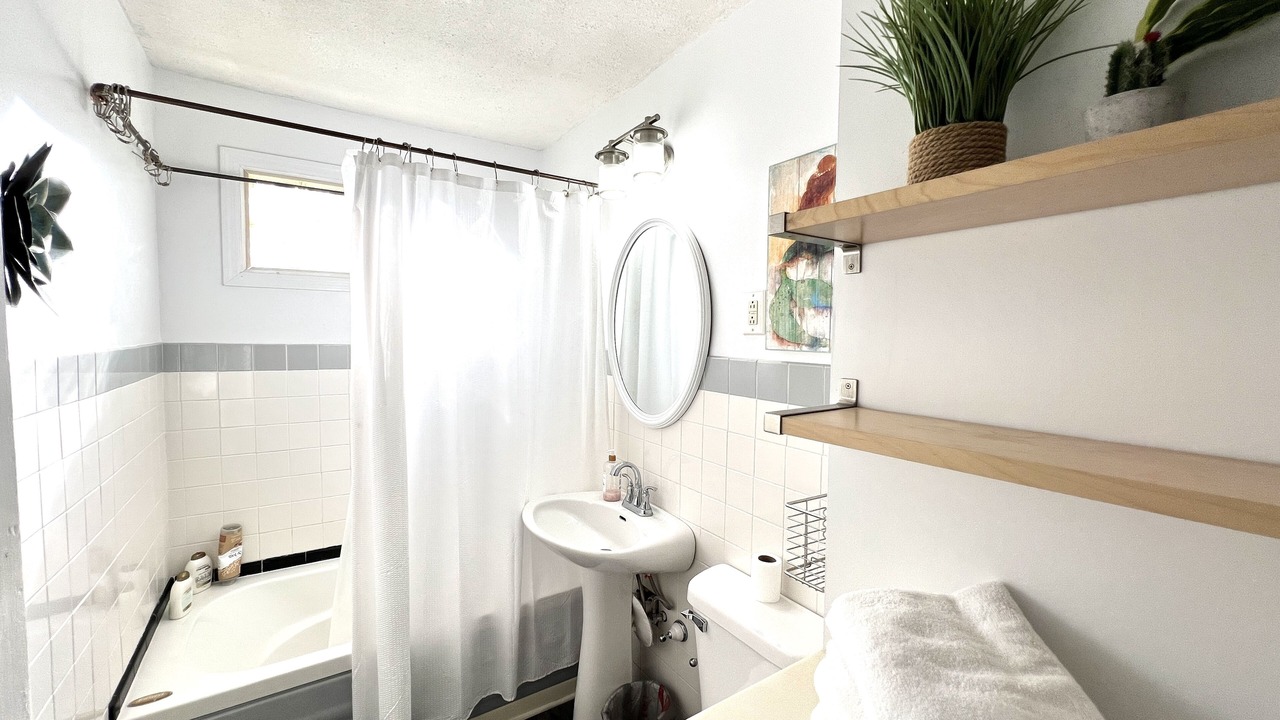 Photo of Bathroom in West Lafayette