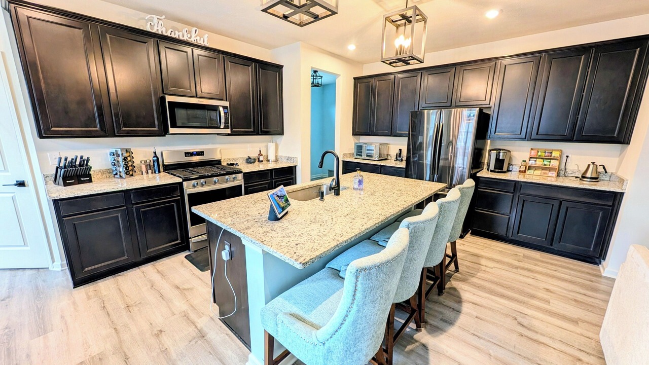 Photo of Kitchen in Noblesville