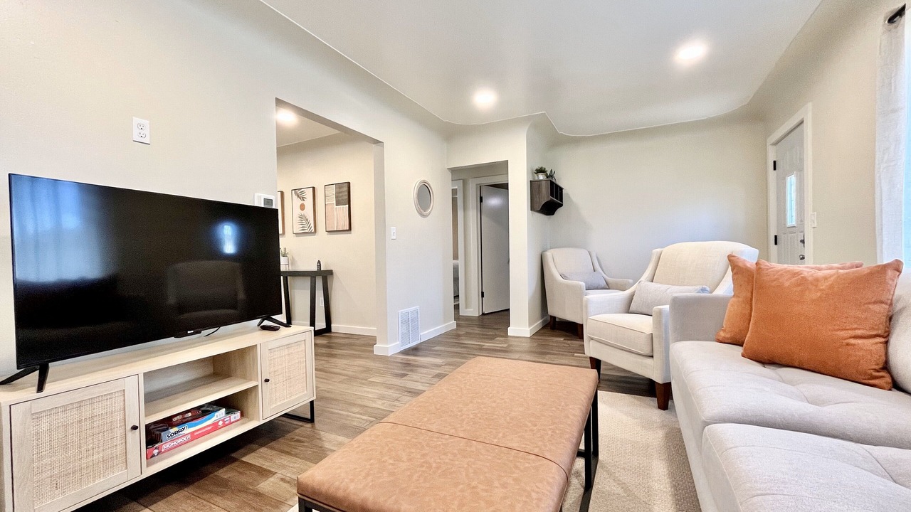 Photo of Livingroom in Grand Rapids