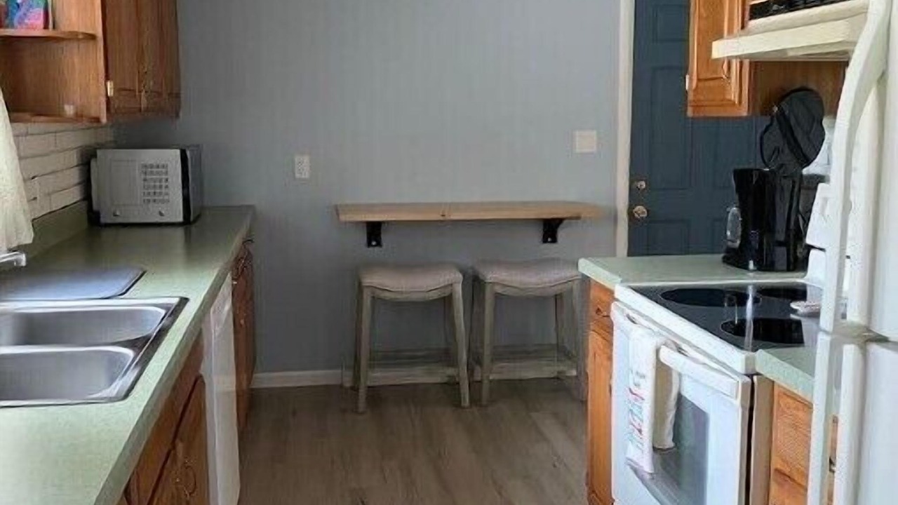 Photo of Kitchen in Coloma