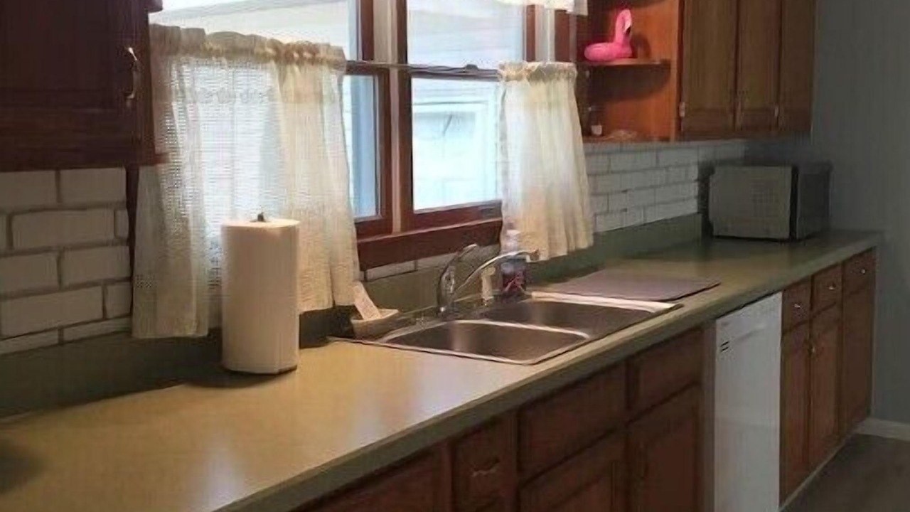 Photo of Kitchen in Coloma