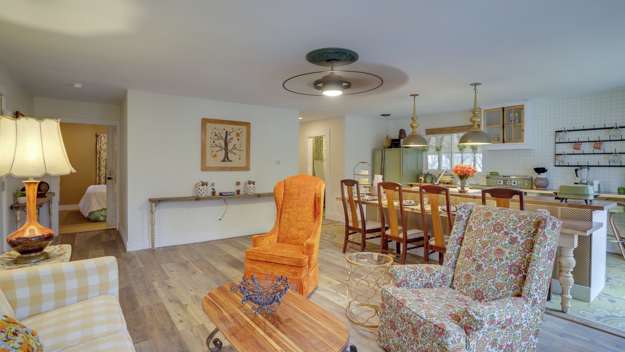 Photo of Livingroom in Coloma