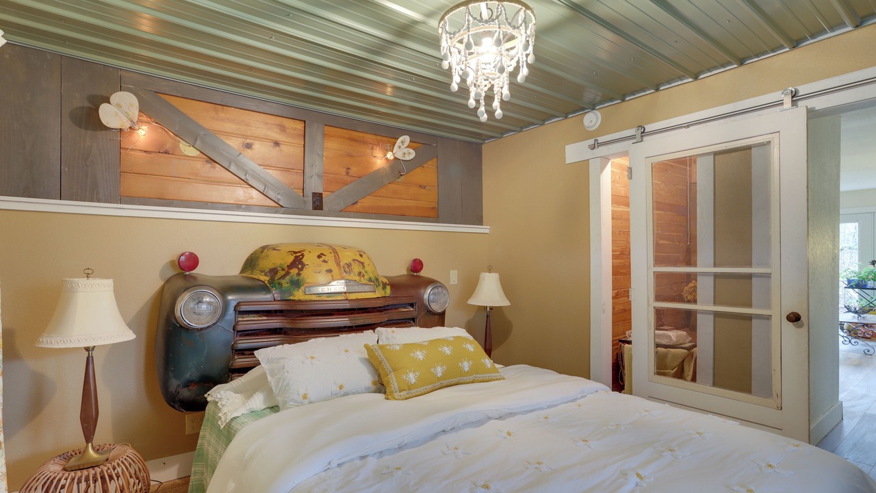 Photo of Bedroom in Coloma
