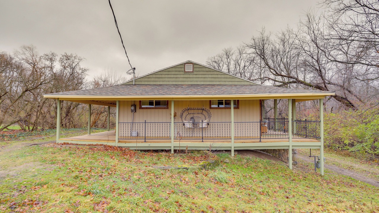 Photo of Outdoor in Coloma