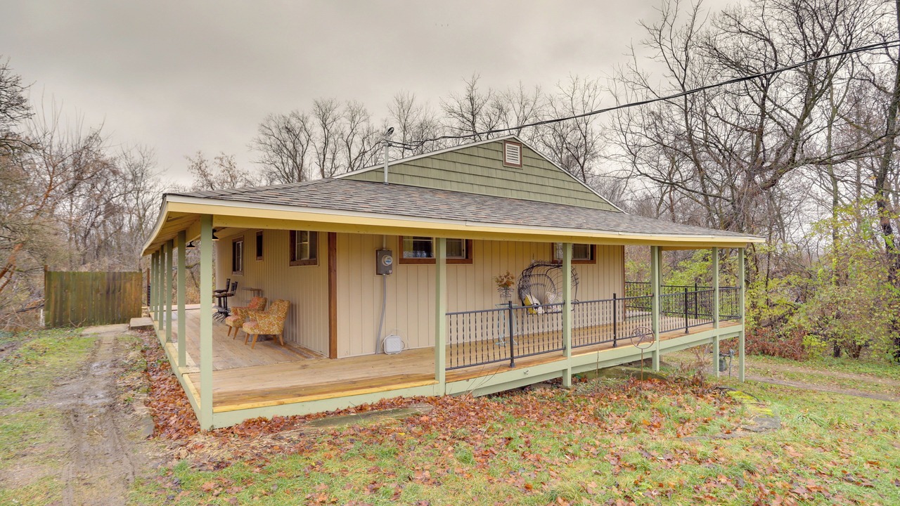 Photo of Outdoor in Coloma