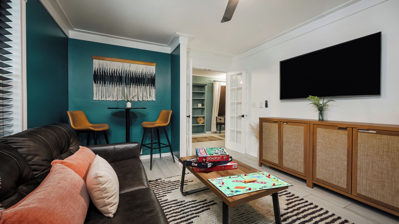 Photo of Livingroom in South Boardman