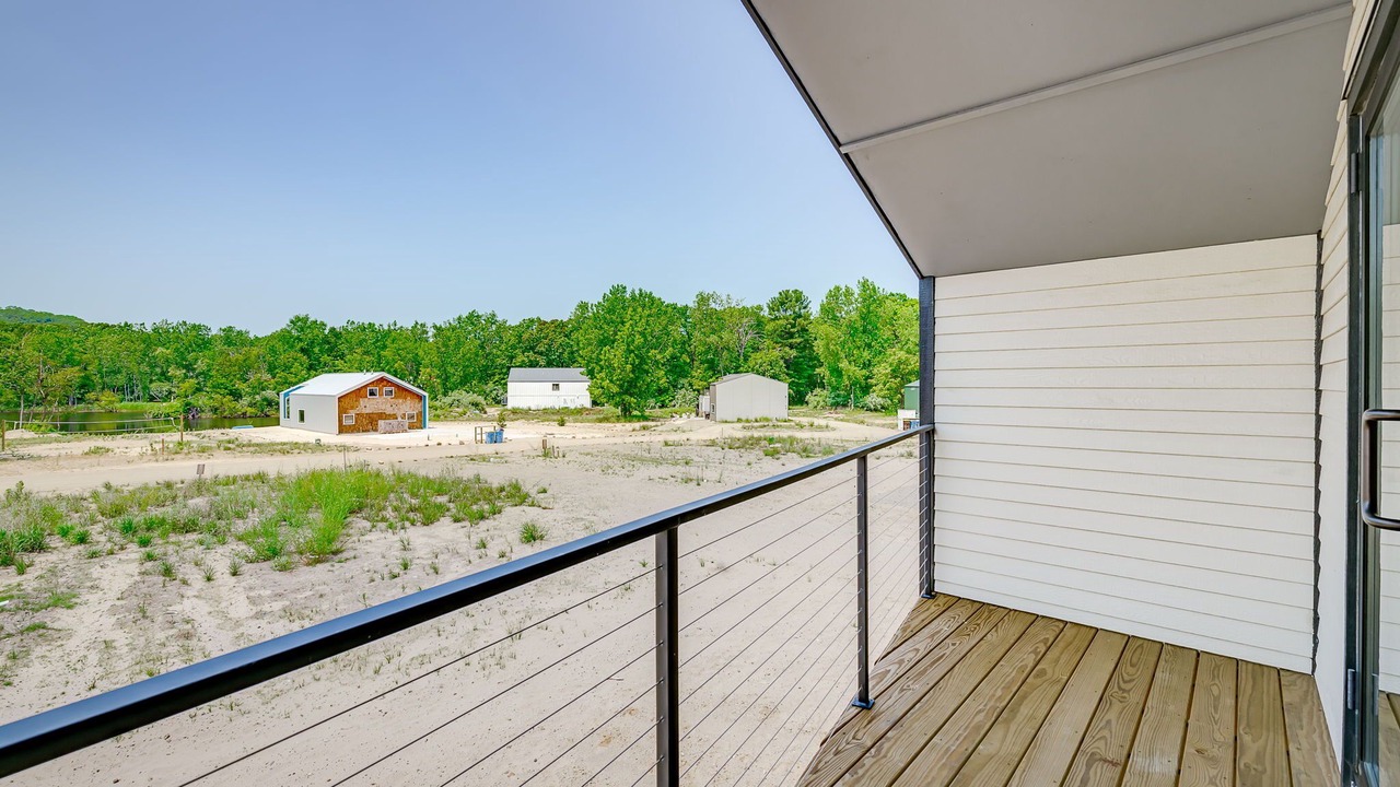 Photo of Outdoor in Stevensville