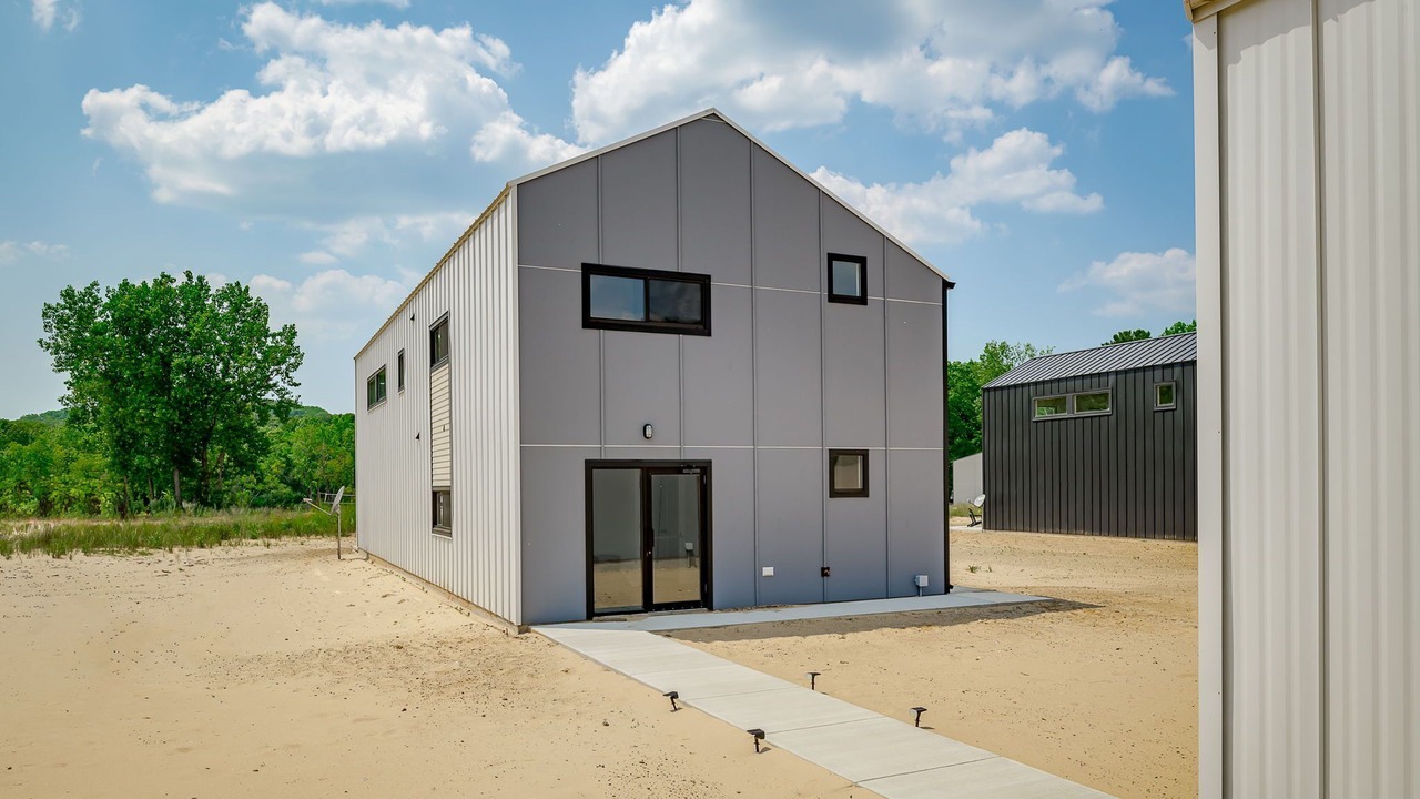 Photo of Outdoor in Stevensville