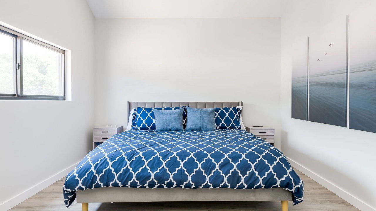 Photo of Bedroom in Stevensville