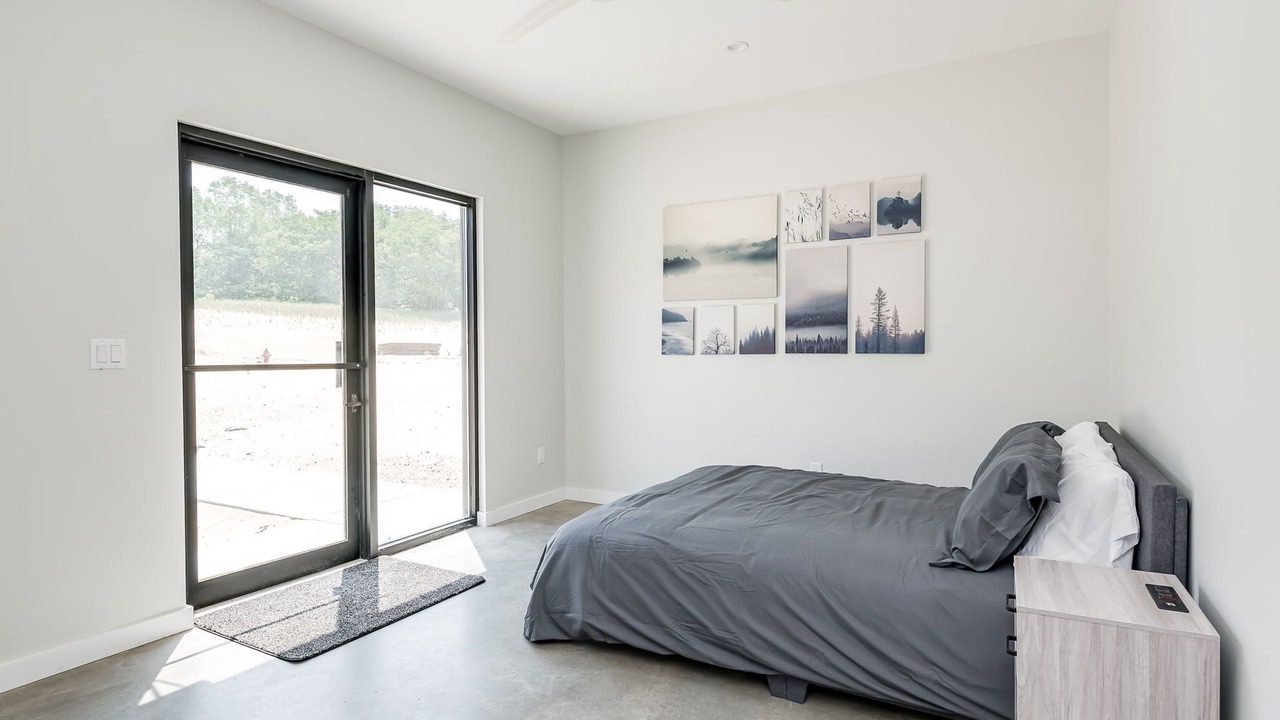 Photo of Bedroom in Stevensville