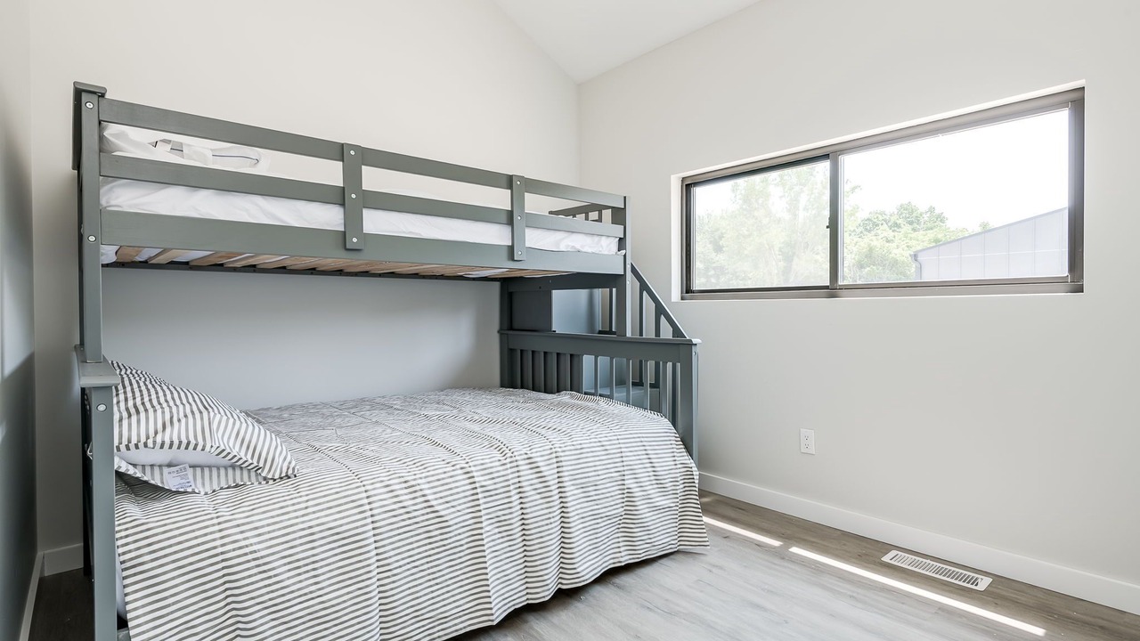 Photo of Bedroom in Stevensville
