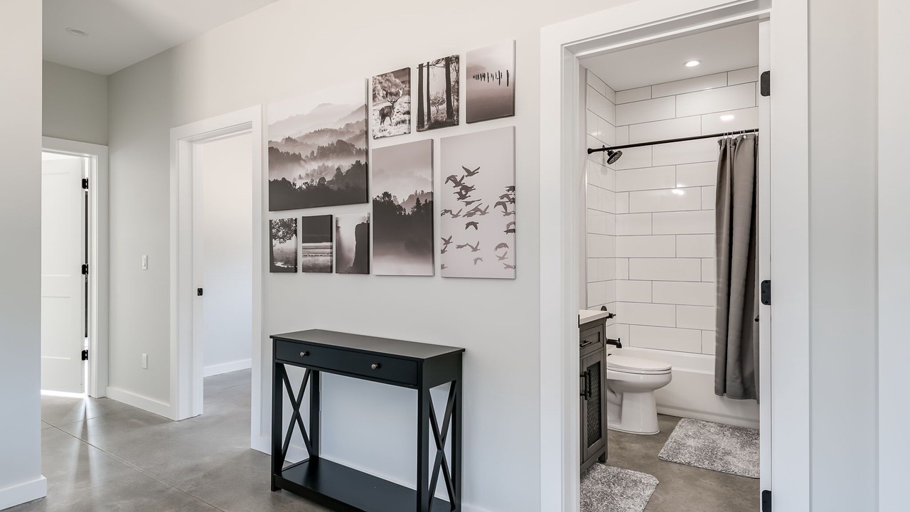 Photo of Bathroom in Stevensville