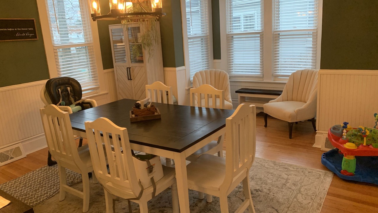 Photo of Bedroom in Hillsdale