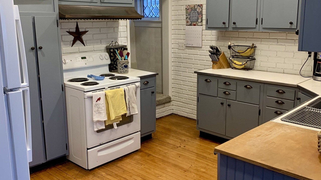 Photo of Kitchen in Hillsdale