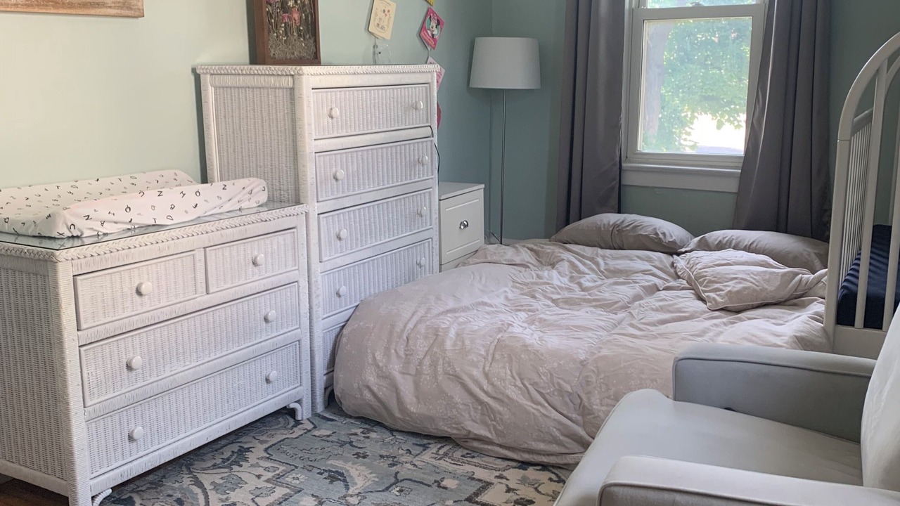 Photo of Bedroom in Hillsdale