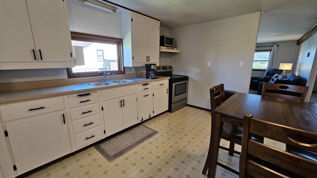 Photo of Kitchen in Stanford