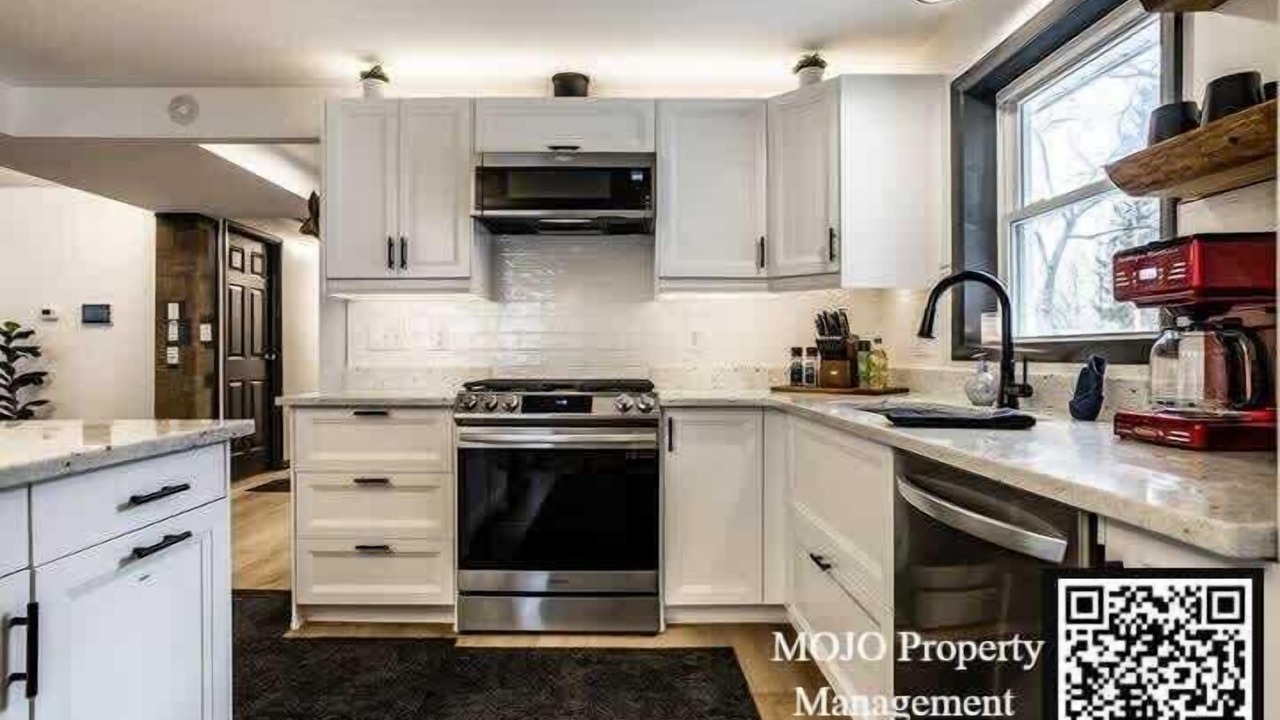 Photo of Kitchen in Indianapolis