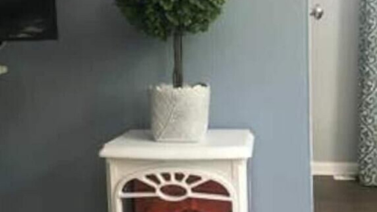 Photo of Livingroom in Olivet