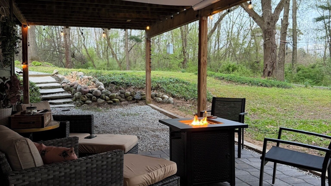 Photo of Livingroom in Kendall
