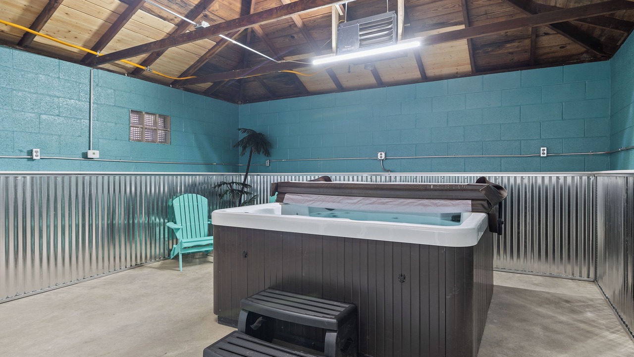 Photo of Bedroom in La Porte