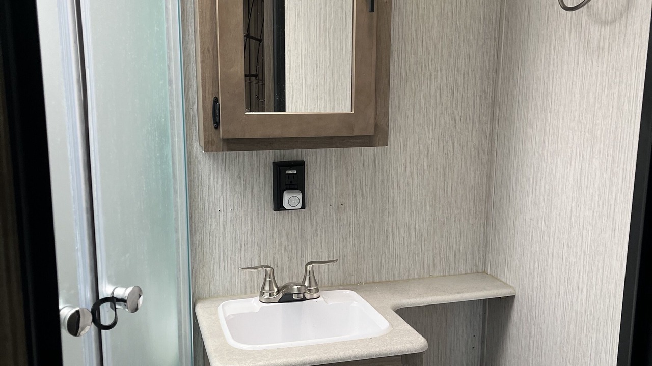 Photo of Bathroom in South Haven