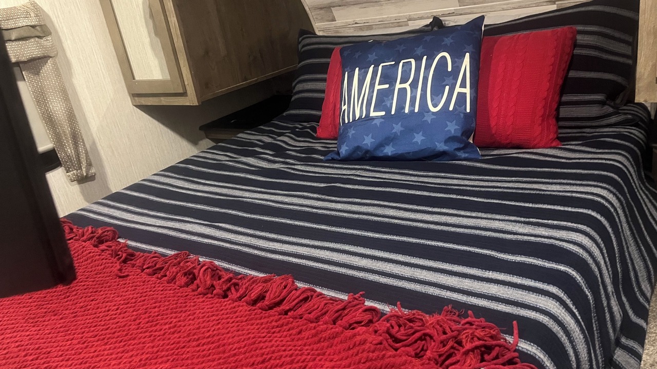 Photo of Bedroom in South Haven