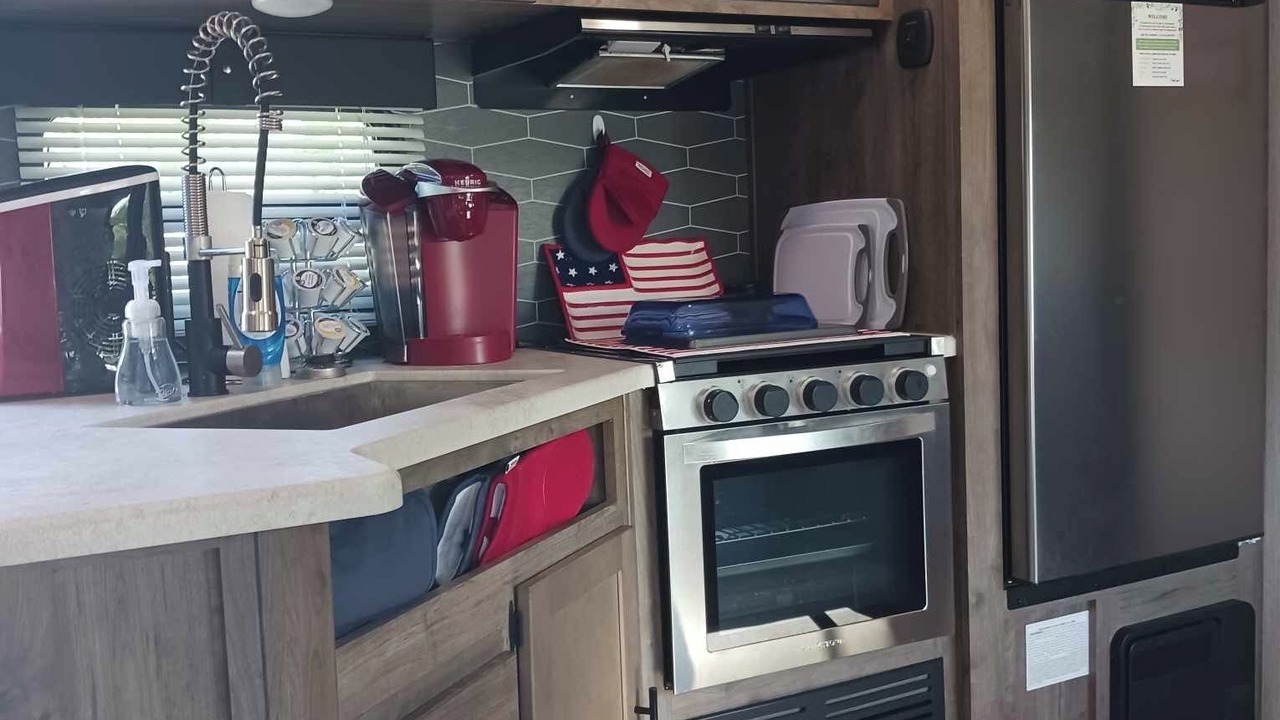 Photo of Kitchen in South Haven