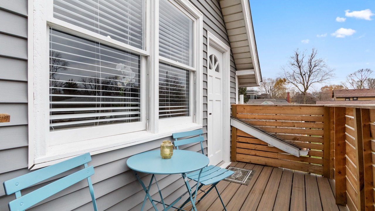 Photo of Outdoor in Noblesville