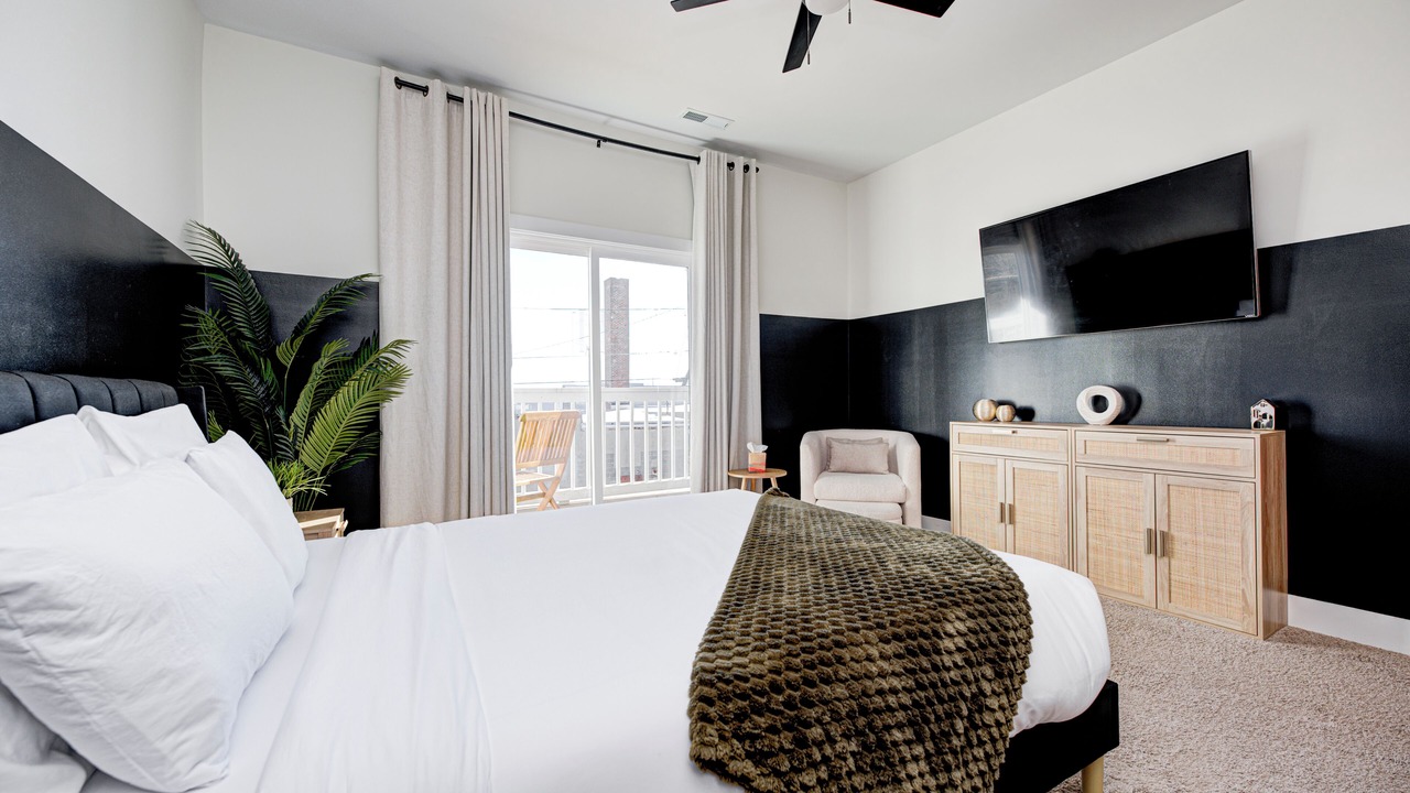 Photo of Bedroom in Near Northside