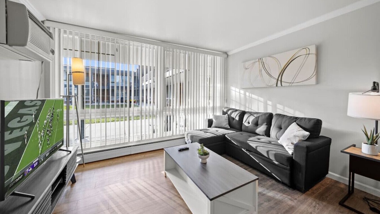 Photo of Livingroom in Ferndale