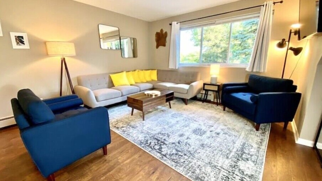 Photo of Livingroom in Ann Arbor