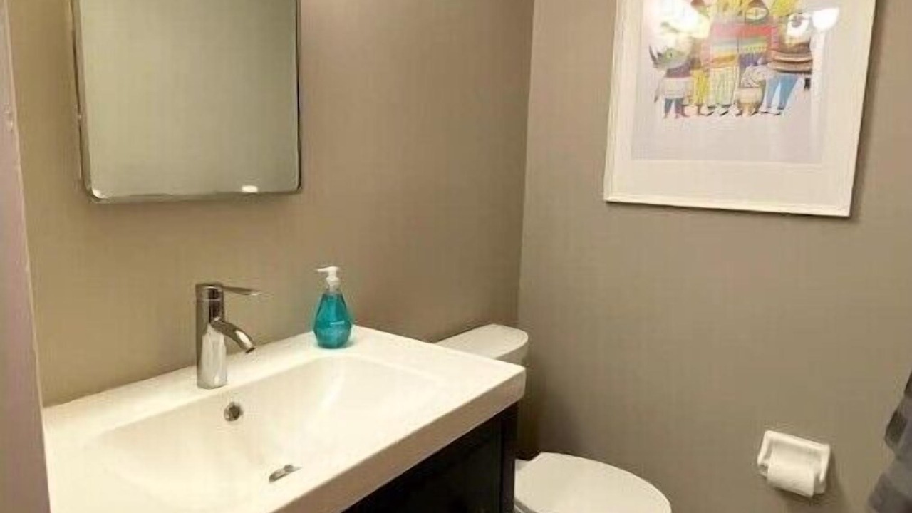 Photo of Bathroom in Ann Arbor