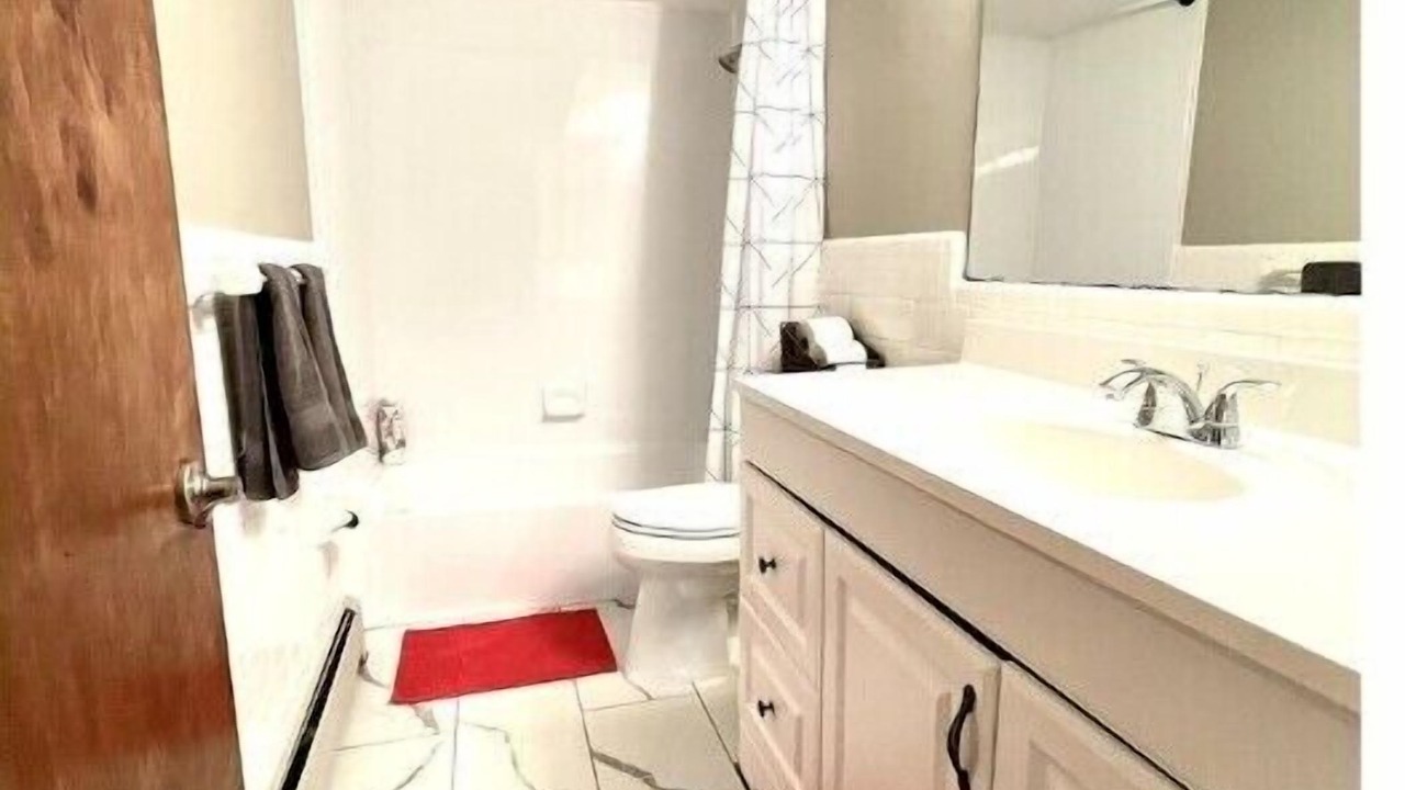 Photo of Bathroom in Ann Arbor